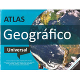 Atlas Geografico Universal