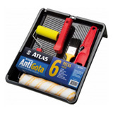 Atlas Kit Antigota Completo