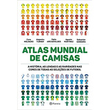 Atlas Mundial De Camisas