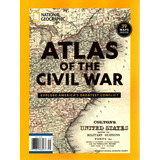Atlas Of The Civil