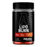 Atlhetica Nutrition Nutrition