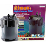 Atman Filtro Canister Cf