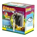 Atman Hf 600 Filtro