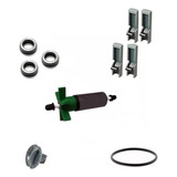 Atman Kit Pecas Reparo