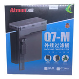 Atman Q7 m Filtro