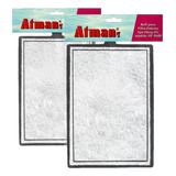 Atman Refil Filtro Externo