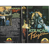 Atração -perigosa - Bo Hopkins