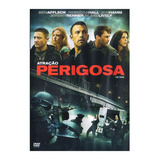 Atracao Perigosa Bem Affleck