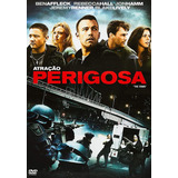 Atracao Perigosa Dvd Original