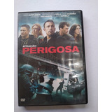 Atracao Perigosa Dvd Original