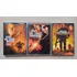 Atrás Das Linhas Inimigas - Dvd - Colecao - 
