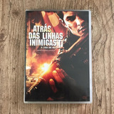 Atras Das Linhas Inimigas