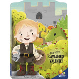 Atras De Aventuras