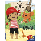 Atras De Aventuras