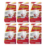 Atratex Isca Para Formiga