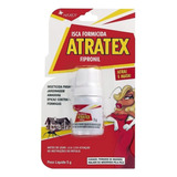 Atratex Isca Para Formiga
