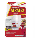 Atratex Isca Para Formiga