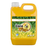 Atrativo Alimentar Para Moscas Das Frutas Cera Trap 5 Litros