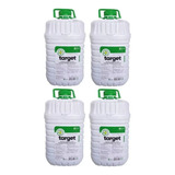 Atrativo Liquido Target Biologico