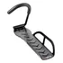 Atrio Bi054 Gancho Bike Resistente Para Pendurar Suporte Parede Com Apoio
