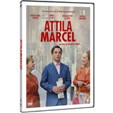 Attila Marcel dvd