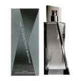 Attraction Sensation Avon Colônia Masculina 75ml