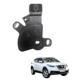 Atuador Chave Seletora Do Cambio Auto Cvt Nissan Kicks 1 6