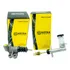 Atuador Cilindro Mestre Embreagem + Auxiliar Mitsubishi L200