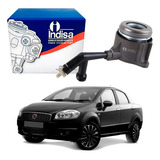 Atuador De Embreagem Fiat Linea 1 9 Manual 2008 A 2010