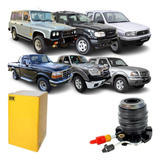 Atuador De Embreagem Hidráulico Luk Ranger F-1000 Explorer 