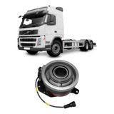 Atuador De Embreagem Volvo Cambio I shift Sachs Fh440 540