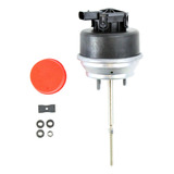 Atuador De Valvula Wastegate