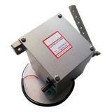 Atuador De Velocidade Eletrônico Para Gerador Adc225 24v