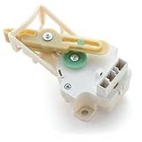 Atuador Electrolux Lavadora 64500661