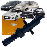 Atuador Embreagem Citroen C4