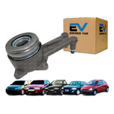 Atuador Embreagem Courier Escort