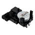 Atuador Freio Compatível Lavadora Brastemp Consul 127 Volts