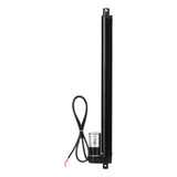 Atuador Linear Elétrico Com Interruptor De Limite Js tgz u1