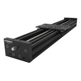 Atuador Linear Fuso C  Perfil Estrutural Aluminio 1000mm