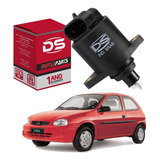 Atuador Marcha Lenta Corsa 1 0 1 4 1 6 8v Gasolina 94 95 96