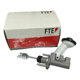 Atuador Mestre Pedal Embreagem