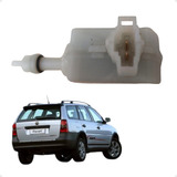 Atuador Motor Trava Eletrica Porta Malas Parati G4 05 A 2014