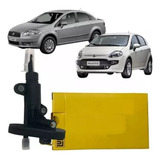 Atuador Pedal Auxiliar Embreagem