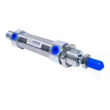 Atuador Pneumatico Iso 6432