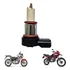Atuador Sensor Marcha Lenta Honda Xre 300 2009 2010 2011 