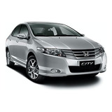 Atualizacao Caska Honda City
