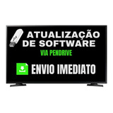 Atualizacao De Software Para