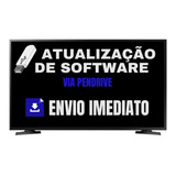 Atualizacao De Software Para