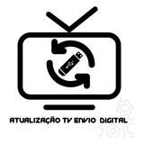 Atualização De Software Tv Aoc 50u6295/78g Pronta Entrega 