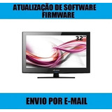 Atualizacao De Software Tv